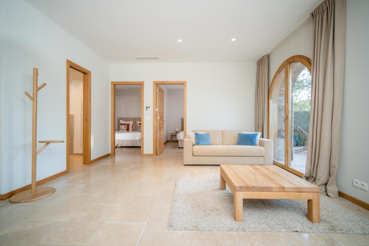 勒拉旺杜Relais Du Vieux Sauvaire别墅 外观 照片