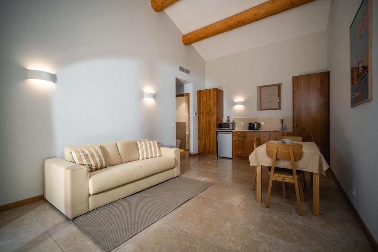 勒拉旺杜Relais Du Vieux Sauvaire别墅 外观 照片