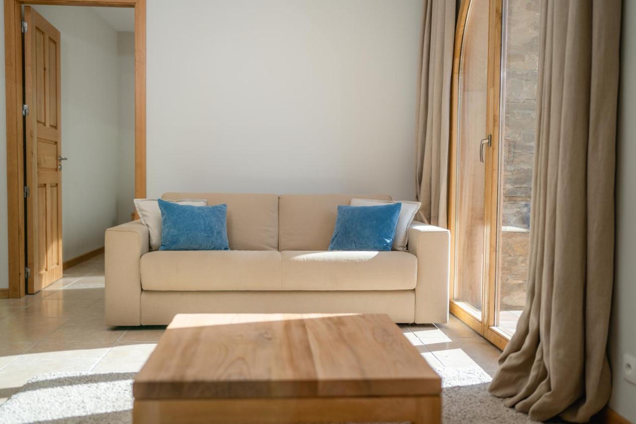 勒拉旺杜Relais Du Vieux Sauvaire别墅 外观 照片
