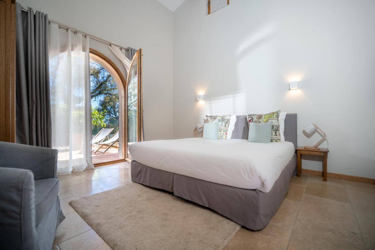 勒拉旺杜Relais Du Vieux Sauvaire别墅 外观 照片