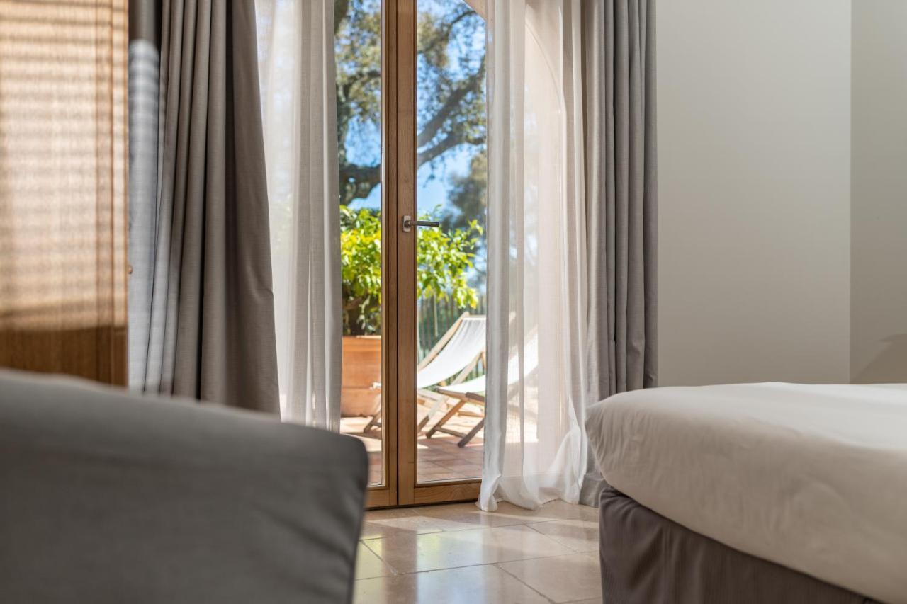 勒拉旺杜Relais Du Vieux Sauvaire别墅 外观 照片