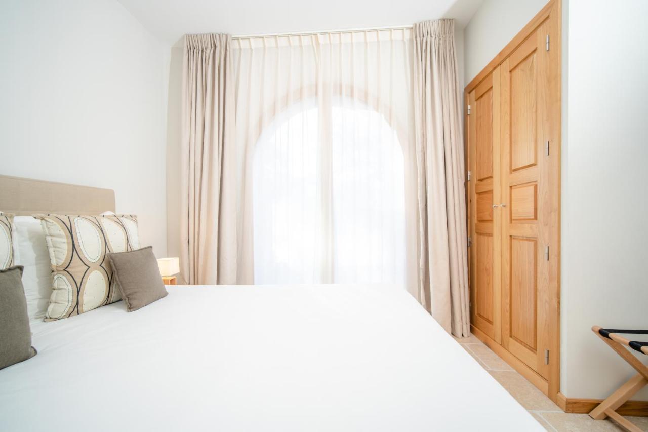 勒拉旺杜Relais Du Vieux Sauvaire别墅 外观 照片