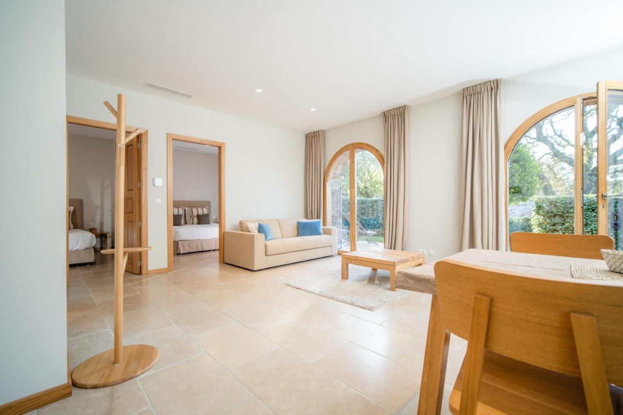 勒拉旺杜Relais Du Vieux Sauvaire别墅 外观 照片